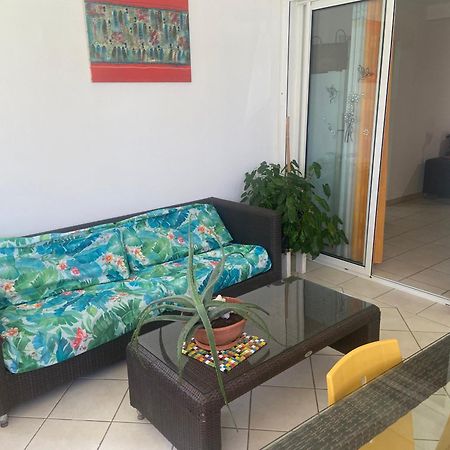 Location Vacances Fun Sous Les Gommiers Sainte-Luce Εξωτερικό φωτογραφία