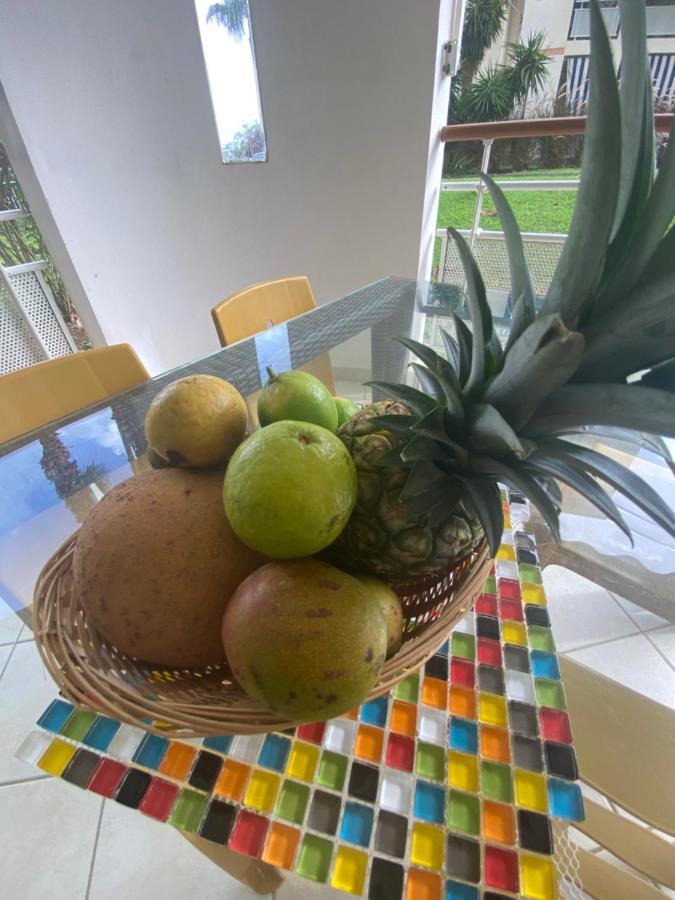 Location Vacances Fun Sous Les Gommiers Sainte-Luce Εξωτερικό φωτογραφία