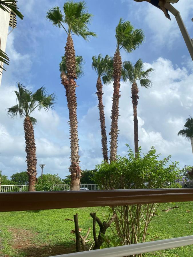 Location Vacances Fun Sous Les Gommiers Sainte-Luce Εξωτερικό φωτογραφία