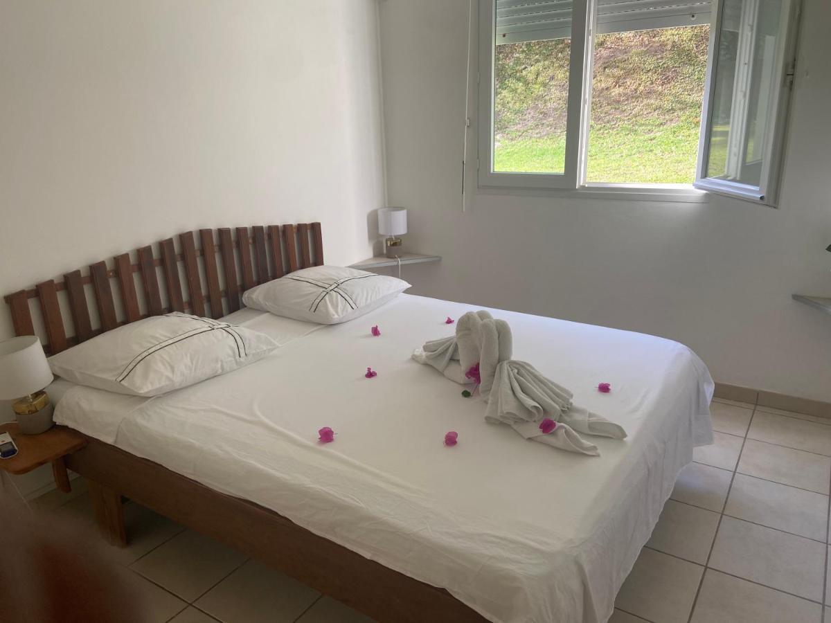 Location Vacances Fun Sous Les Gommiers Sainte-Luce Εξωτερικό φωτογραφία