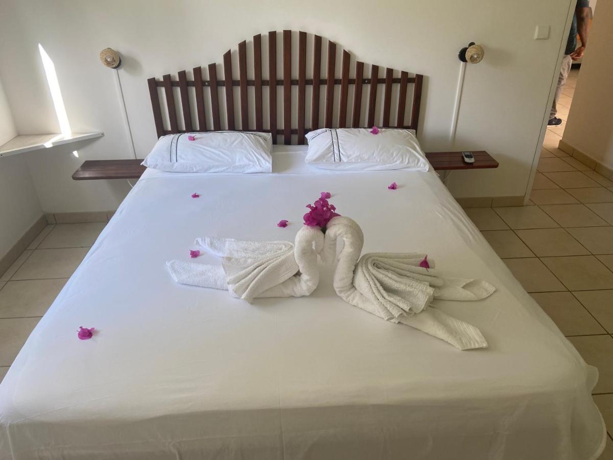 Location Vacances Fun Sous Les Gommiers Sainte-Luce Εξωτερικό φωτογραφία