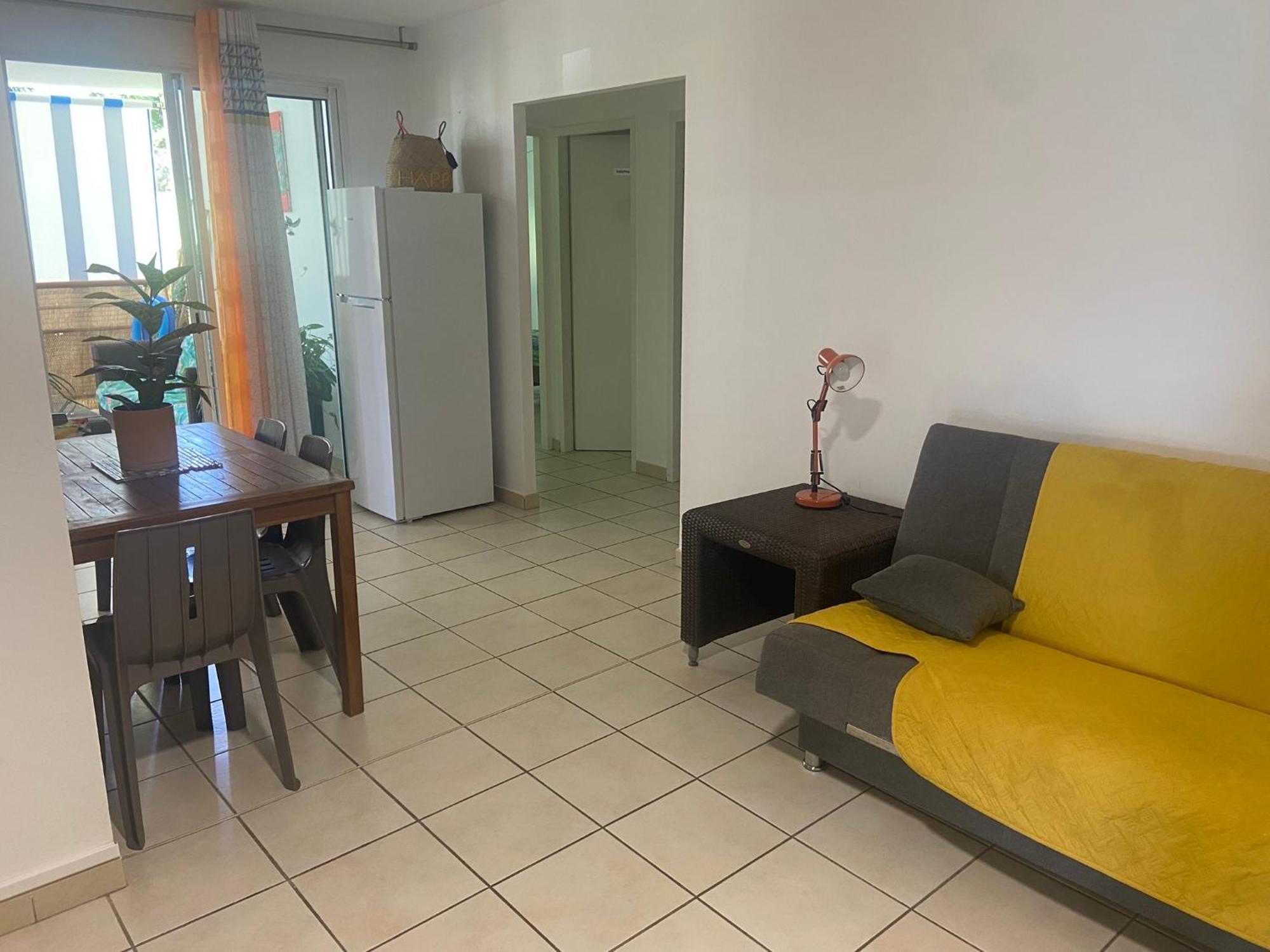 Location Vacances Fun Sous Les Gommiers Sainte-Luce Εξωτερικό φωτογραφία