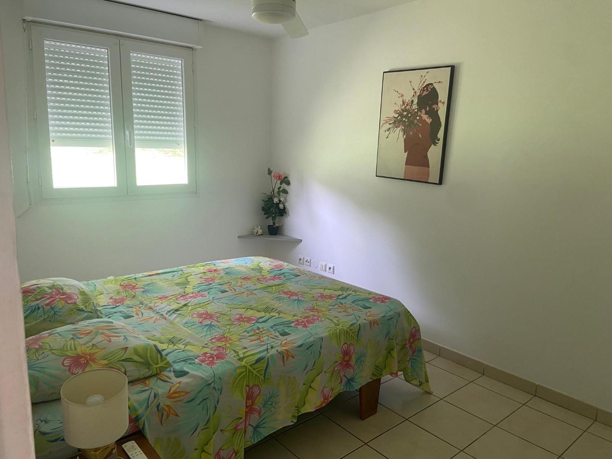 Location Vacances Fun Sous Les Gommiers Sainte-Luce Εξωτερικό φωτογραφία