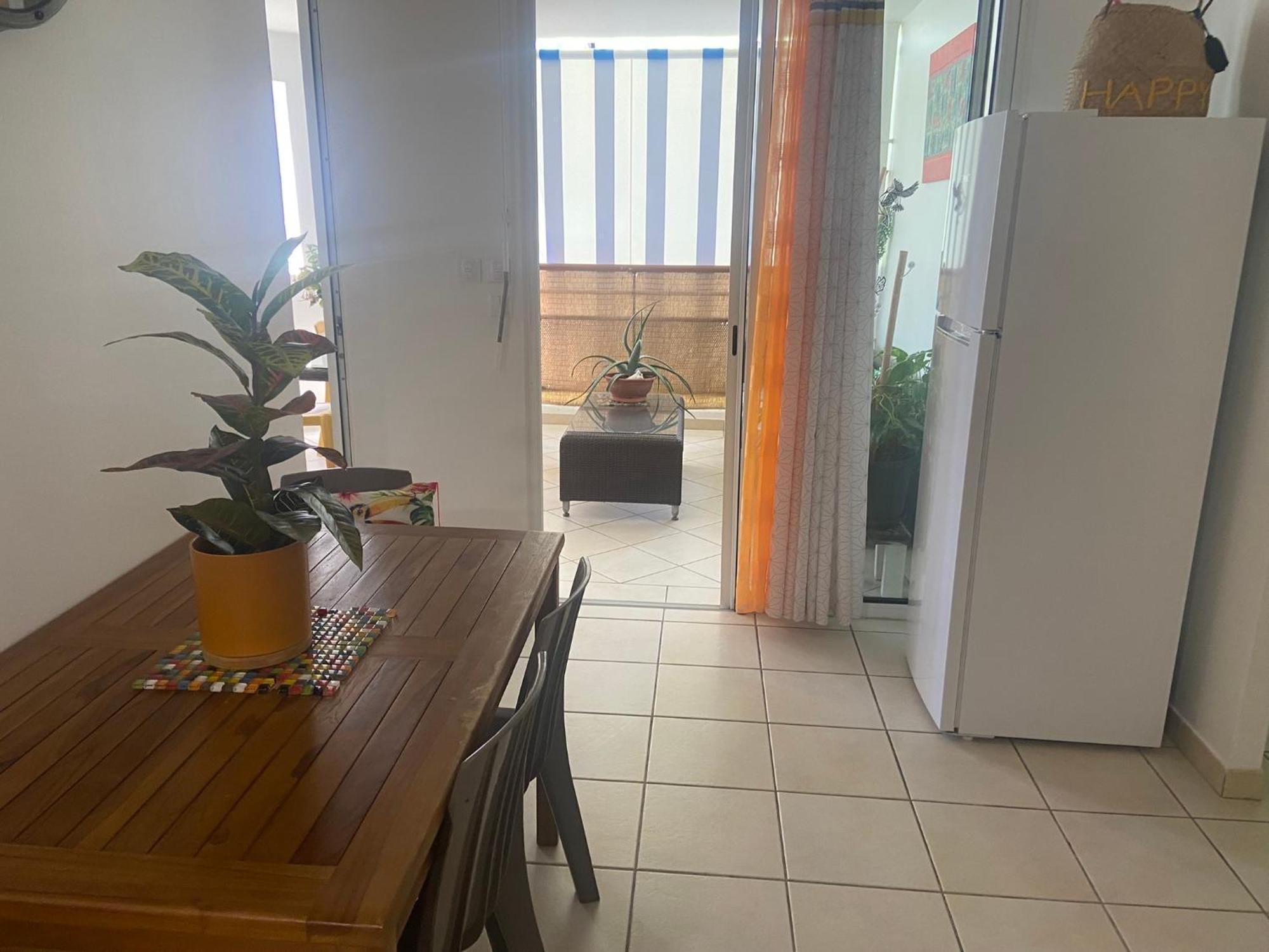 Location Vacances Fun Sous Les Gommiers Sainte-Luce Εξωτερικό φωτογραφία