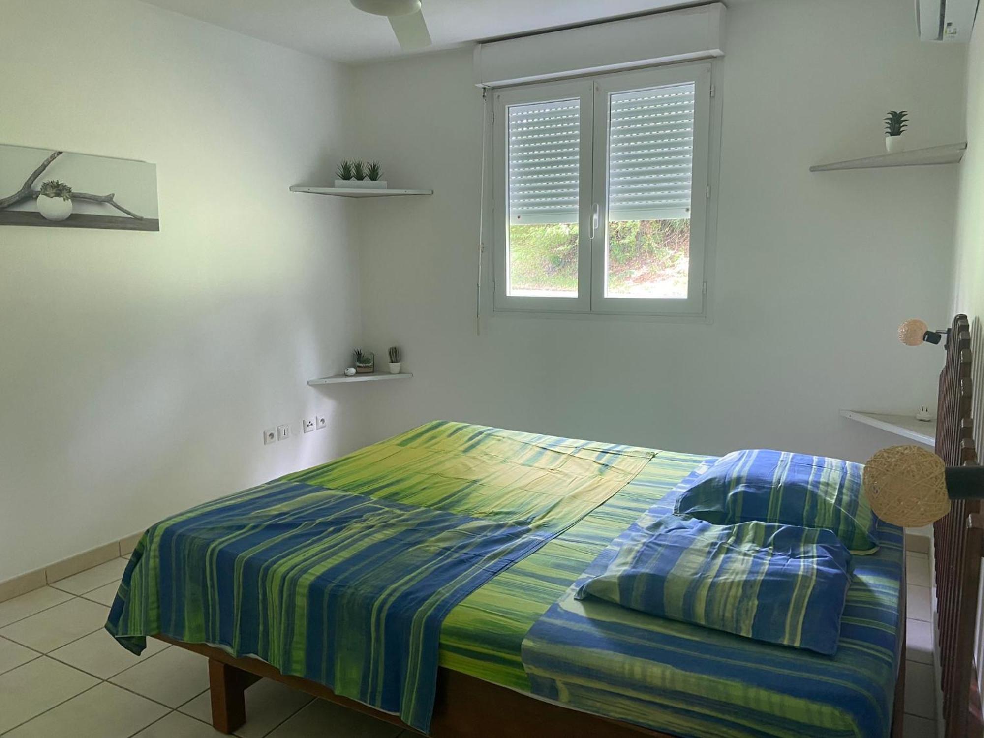 Location Vacances Fun Sous Les Gommiers Sainte-Luce Εξωτερικό φωτογραφία